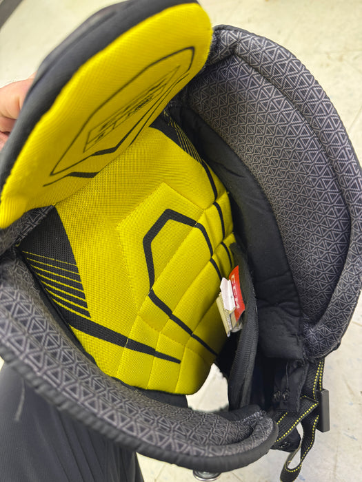 Used CCM Tacks 9040 Pants Junior X-Small