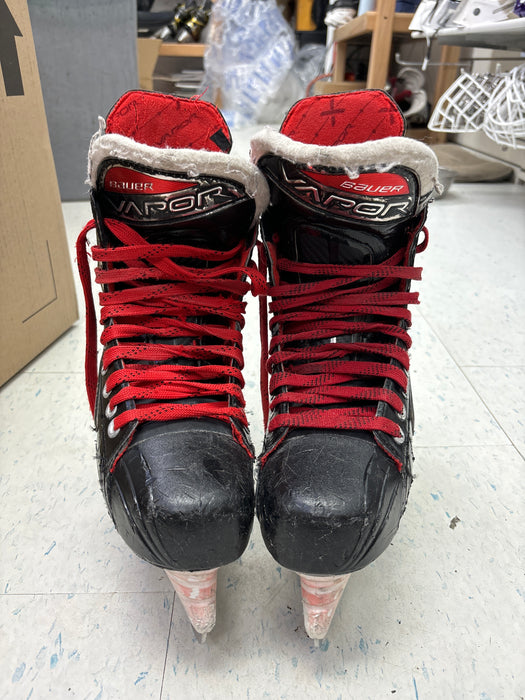 Used Bauer Vapor X3.7 Size 7 Skates