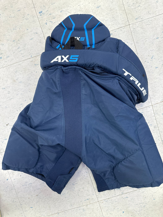 Used True AX5 Junior Large Player Pants