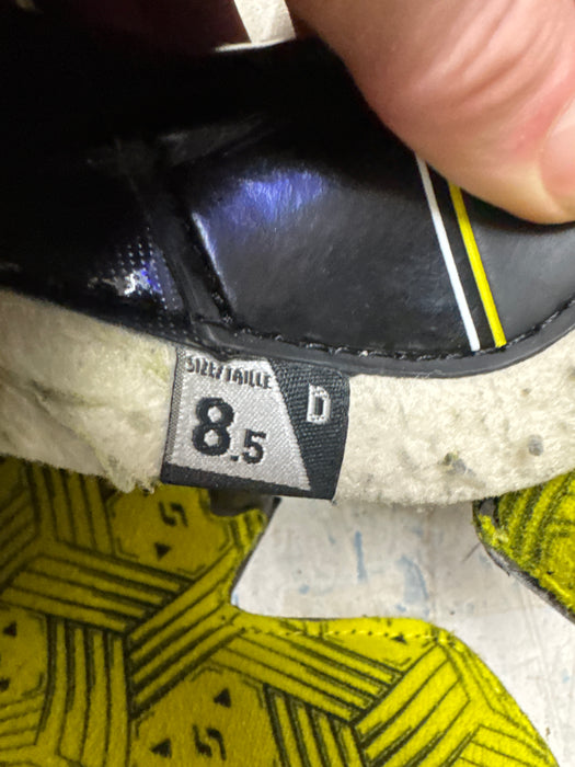 Used Bauer Supreme M30 Skates Sizs 8.5D