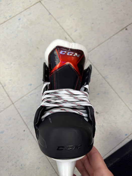 CCM JetSpeed CONTROL Skate Intermediate