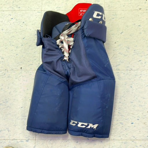 Used CCM JetSpeed FT370 Junior Medium Player Pants