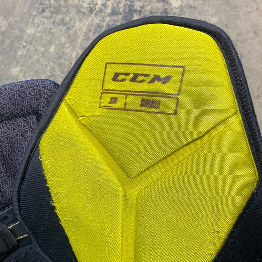 Used CCM AS1 Player Pants Senior Small
