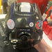 Used Warrior Alpha One Youth Player Helmet *CERTIFIED*