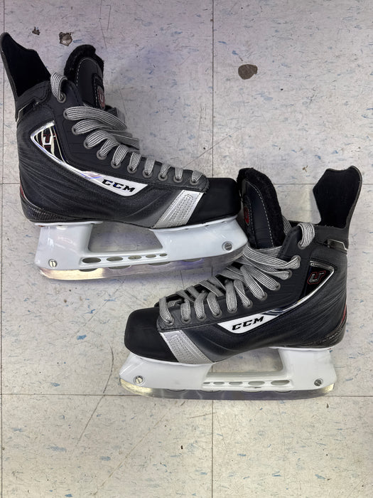 Used CCM U+ 06 8D Player Skates