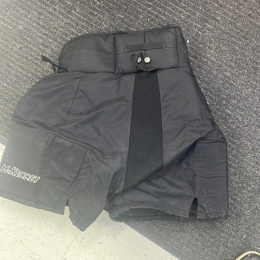 Used McKenney Pro Spec 470 Intermediate Medium Goal Pants
