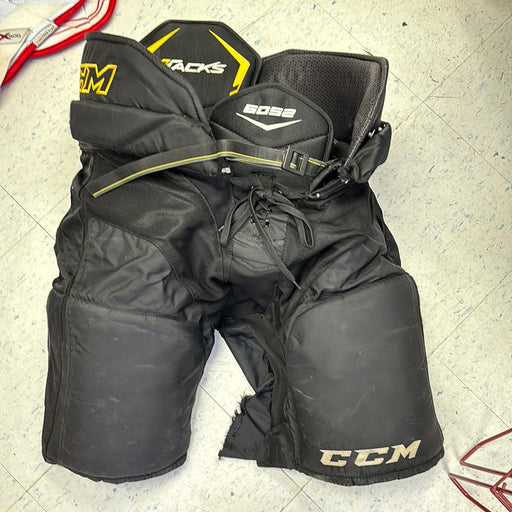 Used CCM Tacks 6052 Senior Extra Large Pants