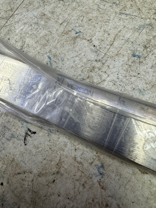 Bauer LightSpeed Edge Pulse SS XL Player Steel