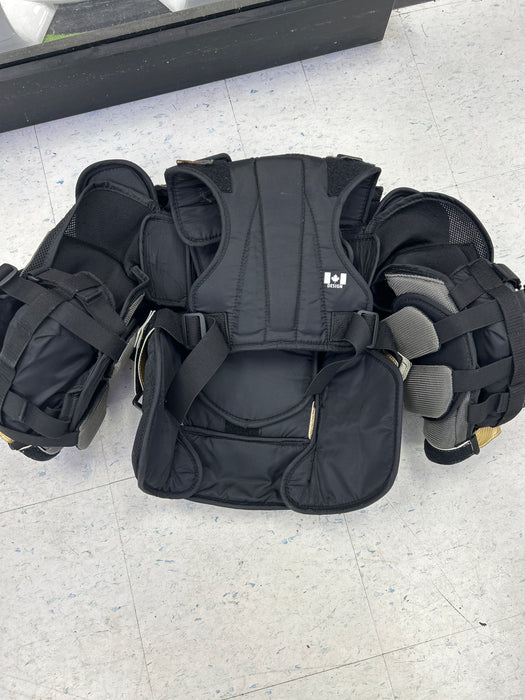 Used Brian’s BStar Junior Chest Protector