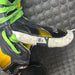 Used Bauer Supreme 3S Pro Size 8.5D Goalie Skates