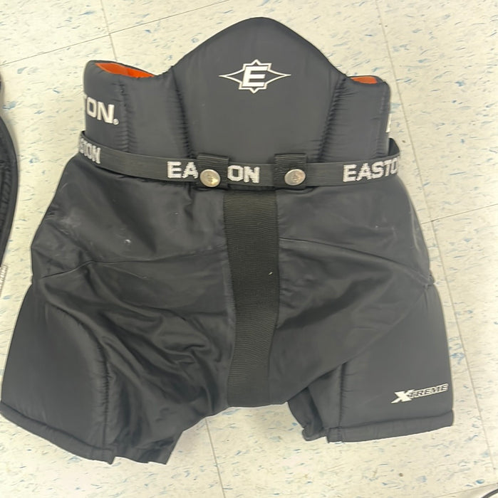 Used Easton Synergy Youth XL Player Pants