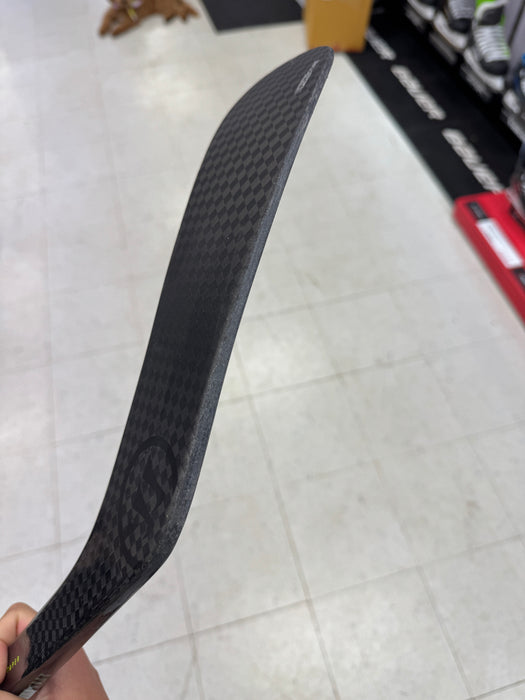 Warrior Alpha LX3 Pro Stock Hockey Stick Senior 'DEEB'