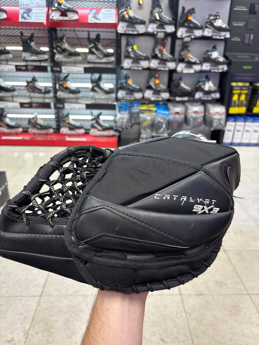 Used True Catalyst 9x3 Senior Catcher