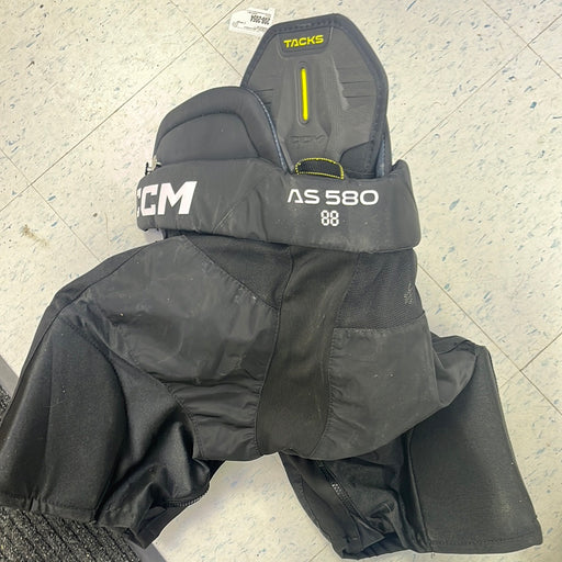 Used CCM AS 580 Senior Small Player Pants