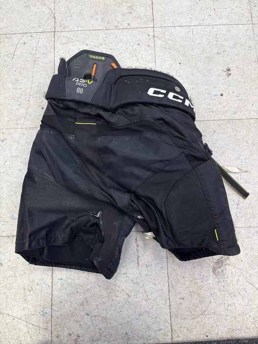 Used CCM Tacks AS-V Pro Junior Large Pant