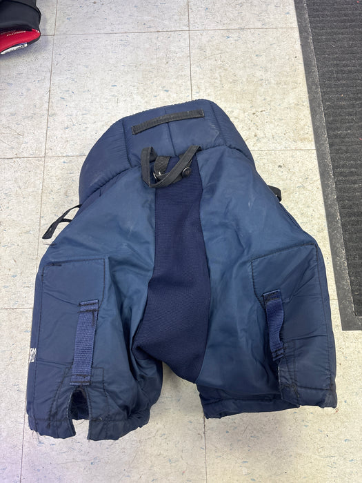 Used McKenney Pro Spec 370 Junior Small Goal Pants