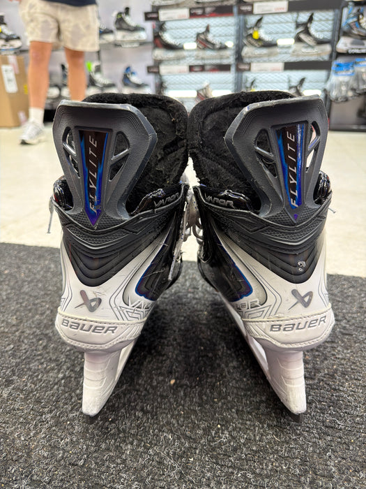 Used Bauer Vapor Flylite Size 2.5EE Skates