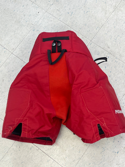 Used McKenney XPG2 Junior Small Goal Pants