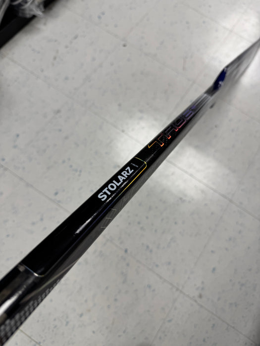 True PRO STOCK Anthony Stolarz Goalie Stick Senior