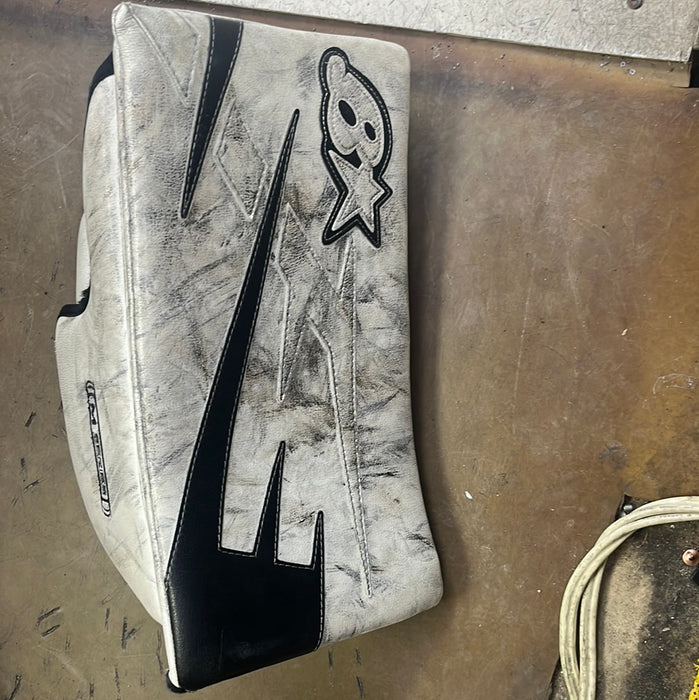 Used Brian’s M Series Intermediate Blocker