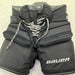 Used Bauer Elite Intermediate Medium Goalie Pants