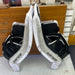 Used Bauer Supreme S29 33+1 Goal Pads