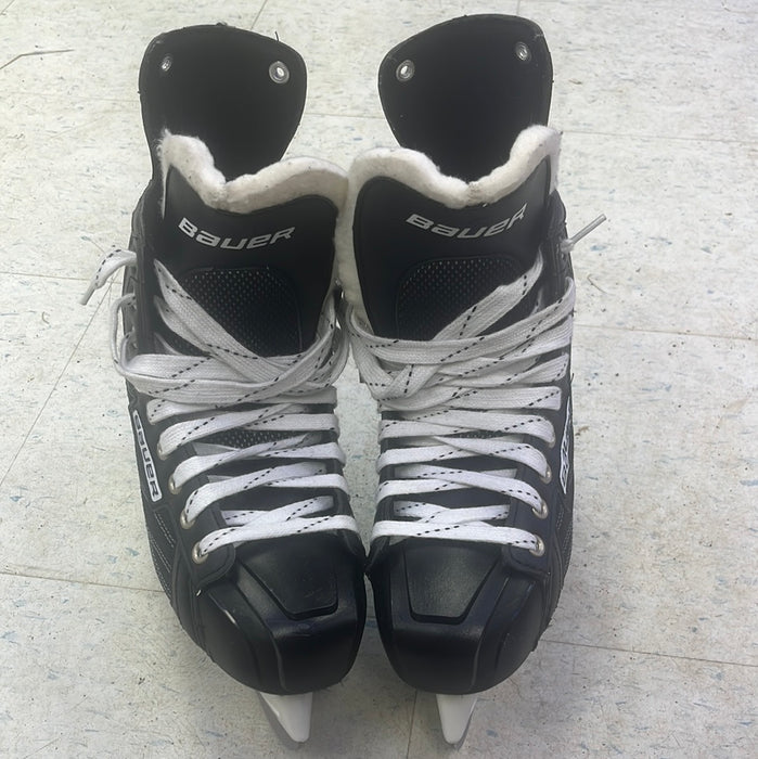 Used Bauer Nexus 44 Size 7 Player Skates