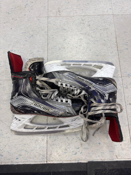 Used Bauer Vapor 1x Size 6.5D Skates
