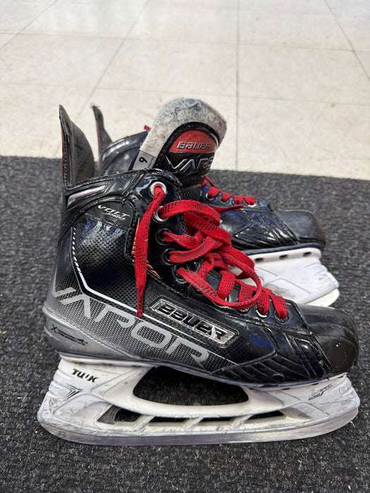 Used Bauer Vapor Volt Pro Size 6.0D Skates