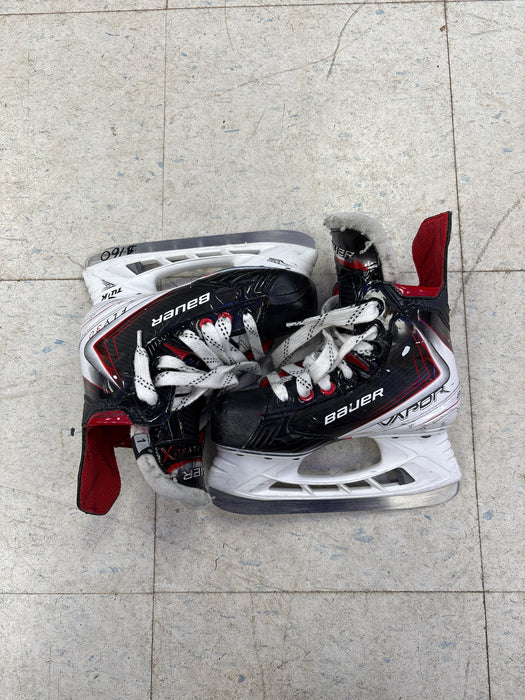 Used Bauer Vapor Fly30 Size 1.0 D Skates