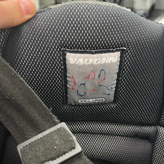Used Vaughn V7 XF Intermediate XX-Large Goalie Pant