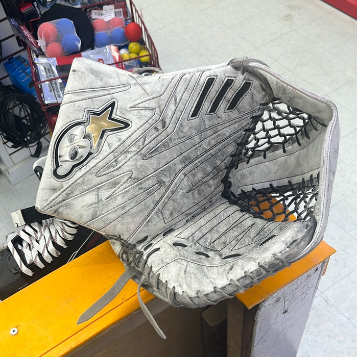 Used Brian’s Optik X2 Intermediate Catcher