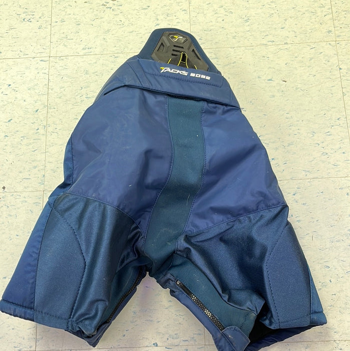 Used CCM Tacks 5092 Junior Small Player Pants