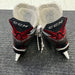 Used CCM JetSpeed FT380 Size 5 Player Skates