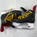 Used Bauer NS Size 6 Player Skates