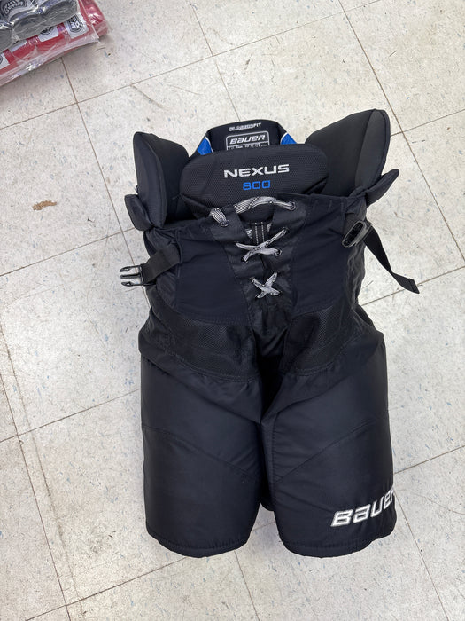 Used Bauer Nexus 800 Player Pant Senior X-Large
