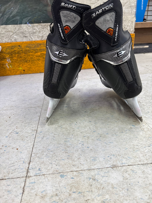 Used Easton EQ4 8EE Skates