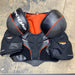 Used Eagle Shoulder Pads Senior Medium