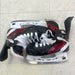 Used CCM JetSpeed FT680 Size 1.5 Skates