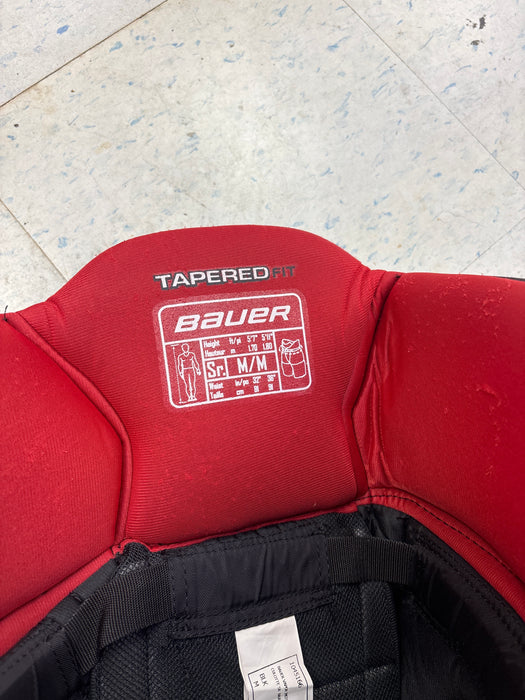 Used Bauer Vapor XInstinct Senior Medium Pants
