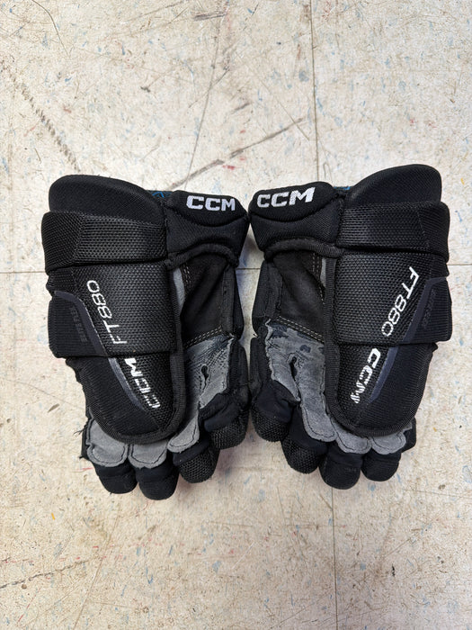 Used CCM JetSpeed FT880 Size 11” Glove