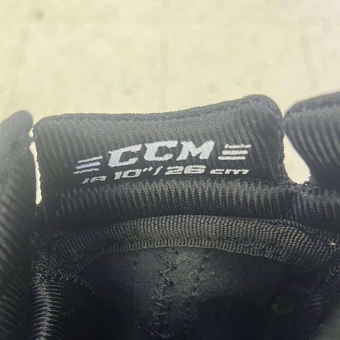 Used CCM C200 10” Gloves