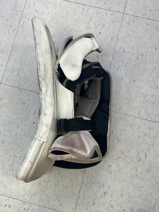 Used CCM EFlex 6.9 Senior Blocker