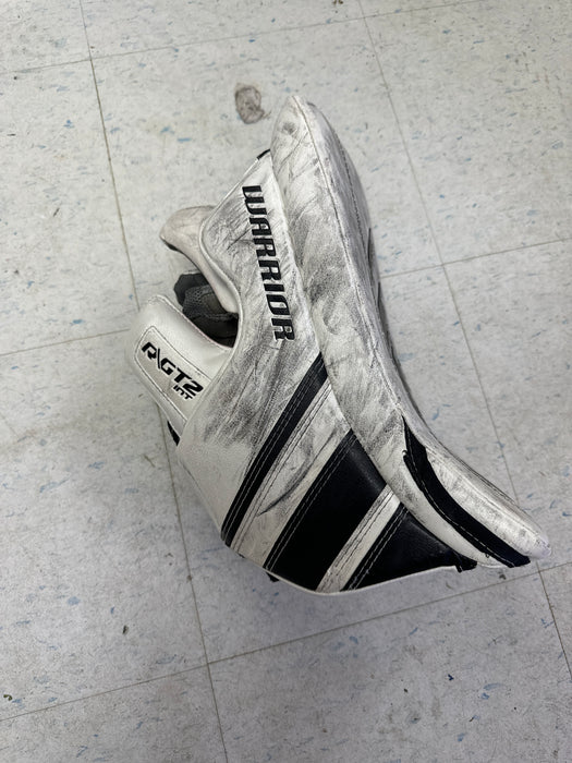Used Warrior R\GT2 Intermediate Blocker