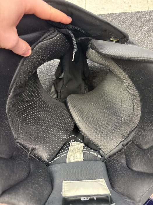 Used Bauer Intermediate Large Goal Pants