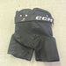 Used CCM JetSpeed FT6 Pro Senior Small Player Pants