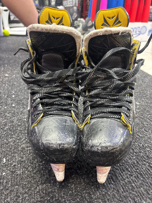 Used Bauer Supreme S180 Size 3.5 Skates