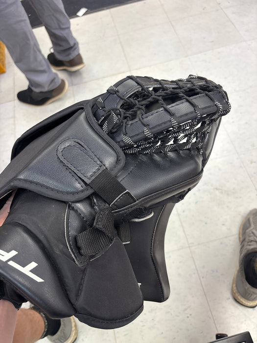 Demo True Catalyst 9X3 Senior Catcher and Blocker Set