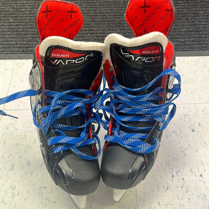 Used Bauer Vapor X3.7 Size 5 Player Skates