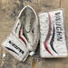 Used Vaughn V7 XF Blocker Catcher Set Youth